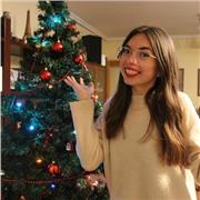 Porfesora particular disponible para impartir clases particulares de todas las materias mencionadas con gran disponibilidad